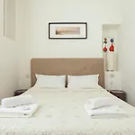 Lovely Stay Vannucci- Porta Romana