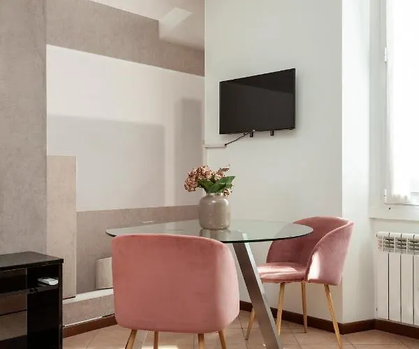 Lovely Stay Vannucci- Porta Romana