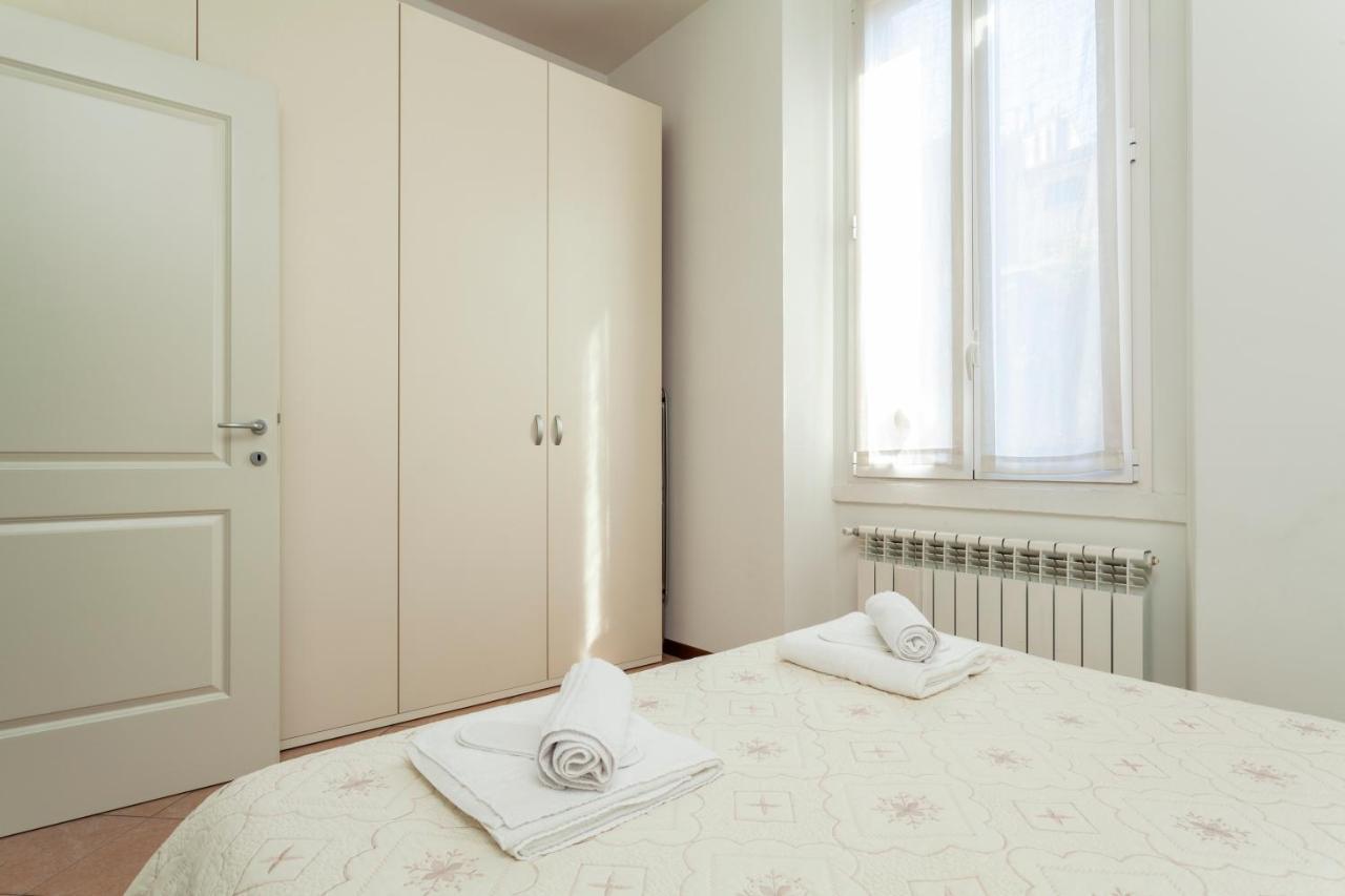 Lovely Vannucci- Porta Romana Casa vacanze *