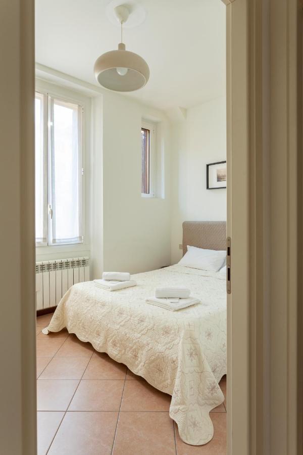 Casa vacanze Lovely Vannucci- Porta Romana