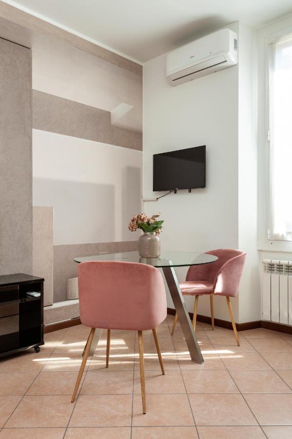 Ferienhaus Exquisite Vannucci- Porta Romana