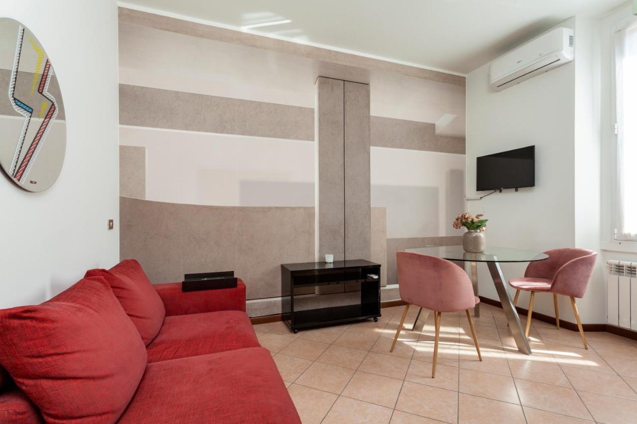 Exquisite Vannucci- Porta Romana Ferienhaus