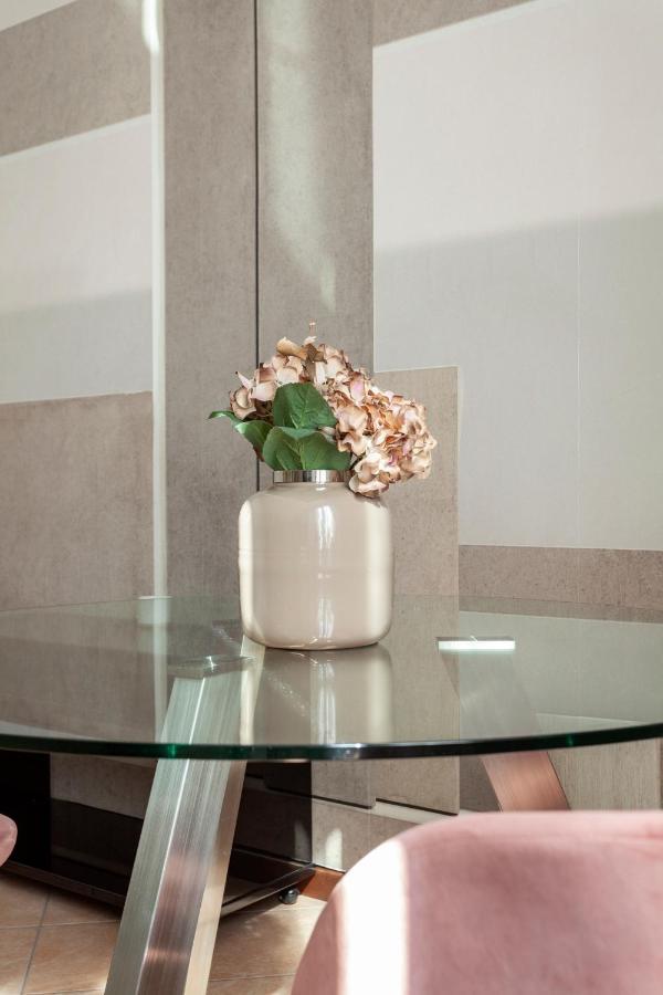 Exquisite Vannucci- Porta Romana Ferienhaus Mailand